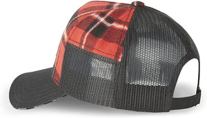 CASQUETTE VON DUTCH CLA3