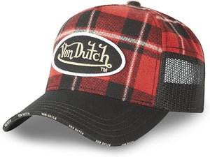 CASQUETTE VON DUTCH CLA3