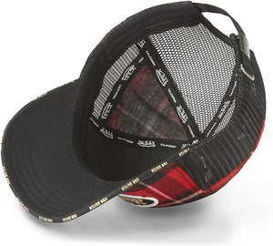 CASQUETTE VON DUTCH CLA3