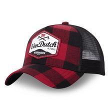 Charger l&#39;image dans la galerie, CASQUETTE VON DUTCH CAR/01
