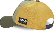 Charger l&#39;image dans la galerie, CASQUETTE VON DUTCH WILD/02
