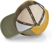 Charger l&#39;image dans la galerie, CASQUETTE VON DUTCH WILD/02
