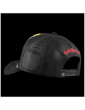 Charger l&#39;image dans la galerie, CASQUETTE ROCK’NFREELIFE ART OF LIVING
