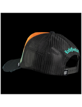 Charger l&#39;image dans la galerie, CASQUETTE ROCK’N’FREELIFE CHAMPION SHIP
