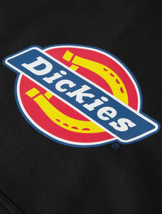 Sweat à Capuche Dickies Hoodie Icon logo-Noir