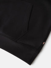 Charger l&#39;image dans la galerie, Sweat à Capuche Dickies Hoodie Icon logo-Noir
