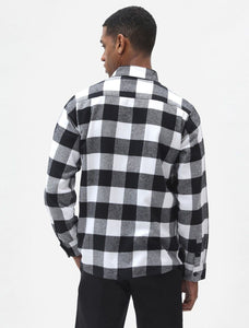 Chemise Homme Dickies Sacramento Black