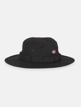 Charger l&#39;image dans la galerie, Chapeau Dickies Noir
