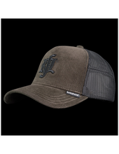 Charger l&#39;image dans la galerie, CASQUETTE ROCK’NFREELIFE HEY YOU

