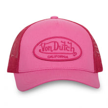 Charger l&#39;image dans la galerie, CASQUETTE VON DUTCH CB/LOF/A6
