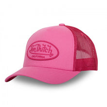 Charger l&#39;image dans la galerie, CASQUETTE VON DUTCH CB/LOF/A6

