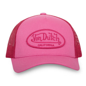 CASQUETTE VON DUTCH CB/LOF/A6