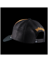 Charger l&#39;image dans la galerie, CASQUETTE ROCK’NFREELIFE MOTOR OIL
