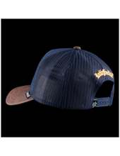 Charger l&#39;image dans la galerie, CASQUETTE ROCK’NFREELIFE RUNNIN&#39; WILD
