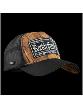 Charger l&#39;image dans la galerie, CASQUETTE ROCK’NFREELIFE SALOON
