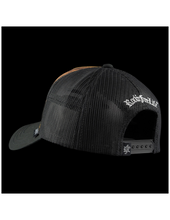 Charger l&#39;image dans la galerie, CASQUETTE ROCK’NFREELIFE SALOON
