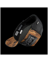 Charger l&#39;image dans la galerie, CASQUETTE ROCK’NFREELIFE SALOON

