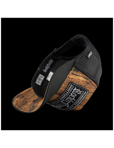 CASQUETTE ROCK’NFREELIFE SALOON