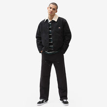 Charger l&#39;image dans la galerie, Veste Dickies Duck Canvas Jacket Black
