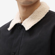Charger l&#39;image dans la galerie, Veste Dickies Duck Canvas Jacket Black
