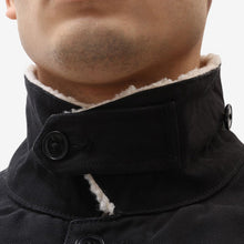 Charger l&#39;image dans la galerie, Veste Dickies Duck Canvas Jacket Black
