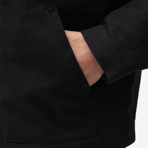 Veste Dickies Duck Canvas Jacket Black