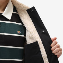 Charger l&#39;image dans la galerie, Veste Dickies Duck Canvas Jacket Black
