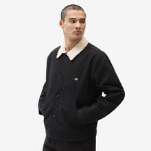 Charger l&#39;image dans la galerie, Veste Dickies Duck Canvas Jacket Black
