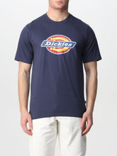 Charger l&#39;image dans la galerie, TEE-SHIRT DICKIES ICON LOGO BLEU MARINE

