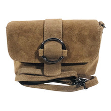 Charger l&#39;image dans la galerie, SAC AOSTE TAUPE
