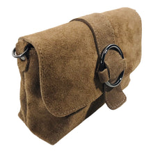 Charger l&#39;image dans la galerie, SAC AOSTE TAUPE
