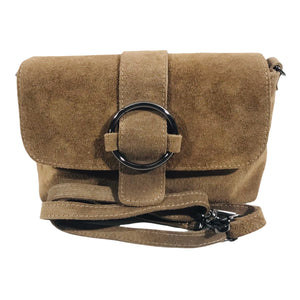 SAC AOSTE TAUPE