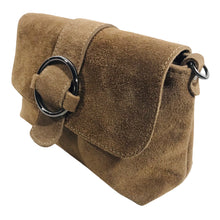 Charger l&#39;image dans la galerie, SAC AOSTE TAUPE
