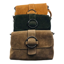 Charger l&#39;image dans la galerie, SAC AOSTE TAUPE

