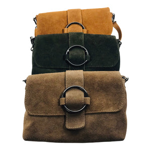 SAC AOSTE TAUPE