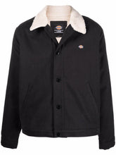 Charger l&#39;image dans la galerie, Veste Dickies Duck Canvas Jacket Black
