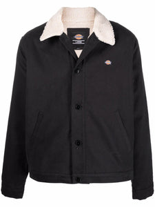 Veste Dickies Duck Canvas Jacket Black