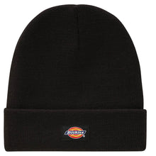 Charger l&#39;image dans la galerie, BONNET DICKIES GIBSLAND BLACK
