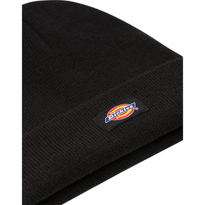 BONNET DICKIES GIBSLAND BLACK