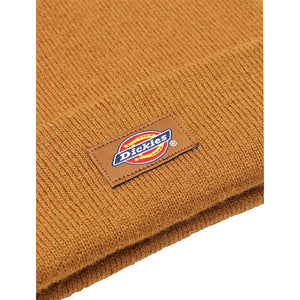 BONNET DICKIES GIBSLAND BROWN DUCK