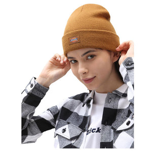 BONNET DICKIES GIBSLAND BROWN DUCK