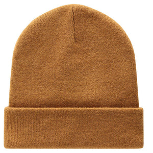 BONNET DICKIES GIBSLAND BROWN DUCK