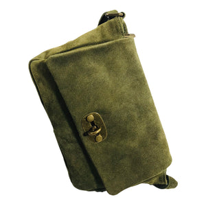 SAC CALABRE KAKI