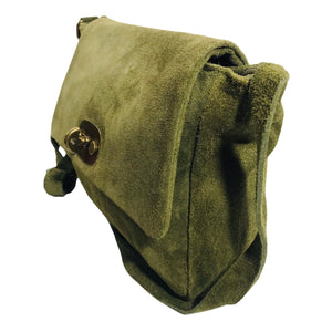 SAC CALABRE KAKI