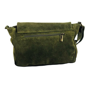 SAC CALABRE KAKI
