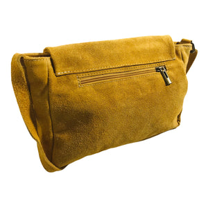 SAC CALABRE MOUTARDE