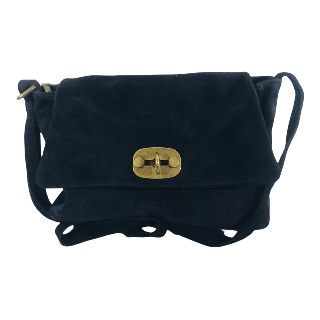 SAC CALABRE NOIR