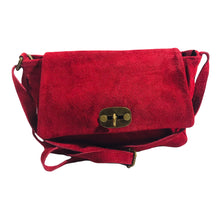Charger l&#39;image dans la galerie, SAC CALABRE ROUGE
