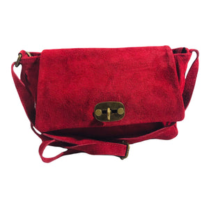 SAC CALABRE ROUGE
