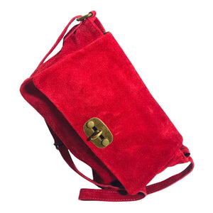SAC CALABRE ROUGE